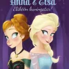 Frozen. Anna & Elsa. Eläköön kuningatar!