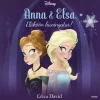 Frozen. Anna & Elsa. Eläköön kuningatar!