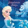 Frozen. Anna & Elsa. Jääpalatsin yllätys