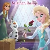 Frozen. Anna & Elsa. Salainen ihailija