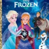 Frozen (Disney Frozen)