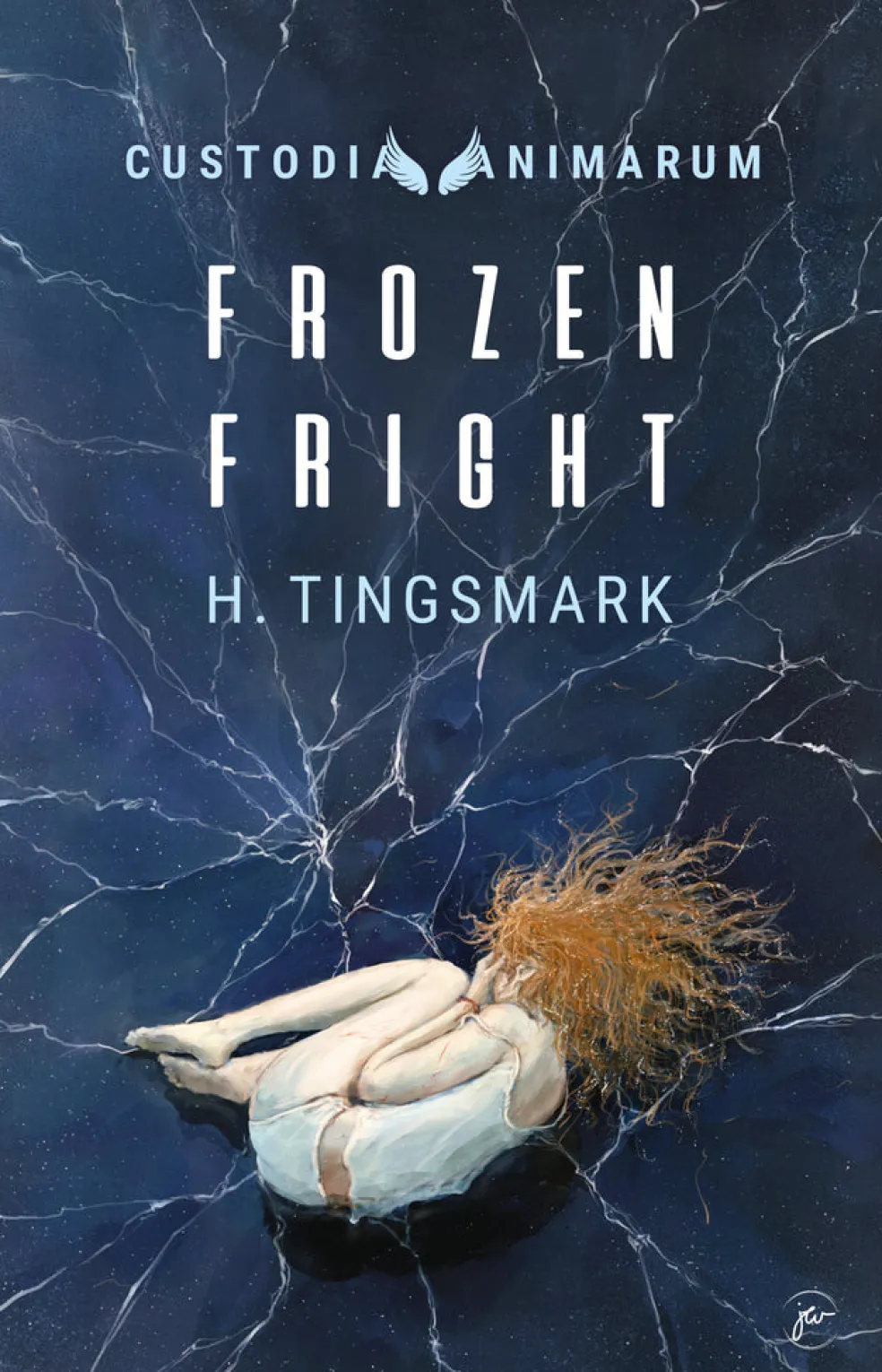 Frozen fright