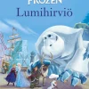 Frozen. Lumihirviö