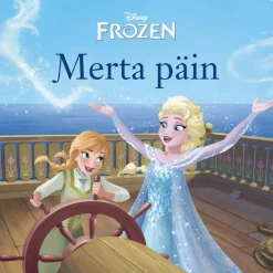 Frozen. Merta päin