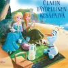 Frozen. Olafin täydellinen kesäpäivä