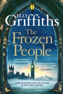 Frozen People, The