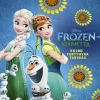 Frozen-kuumetta