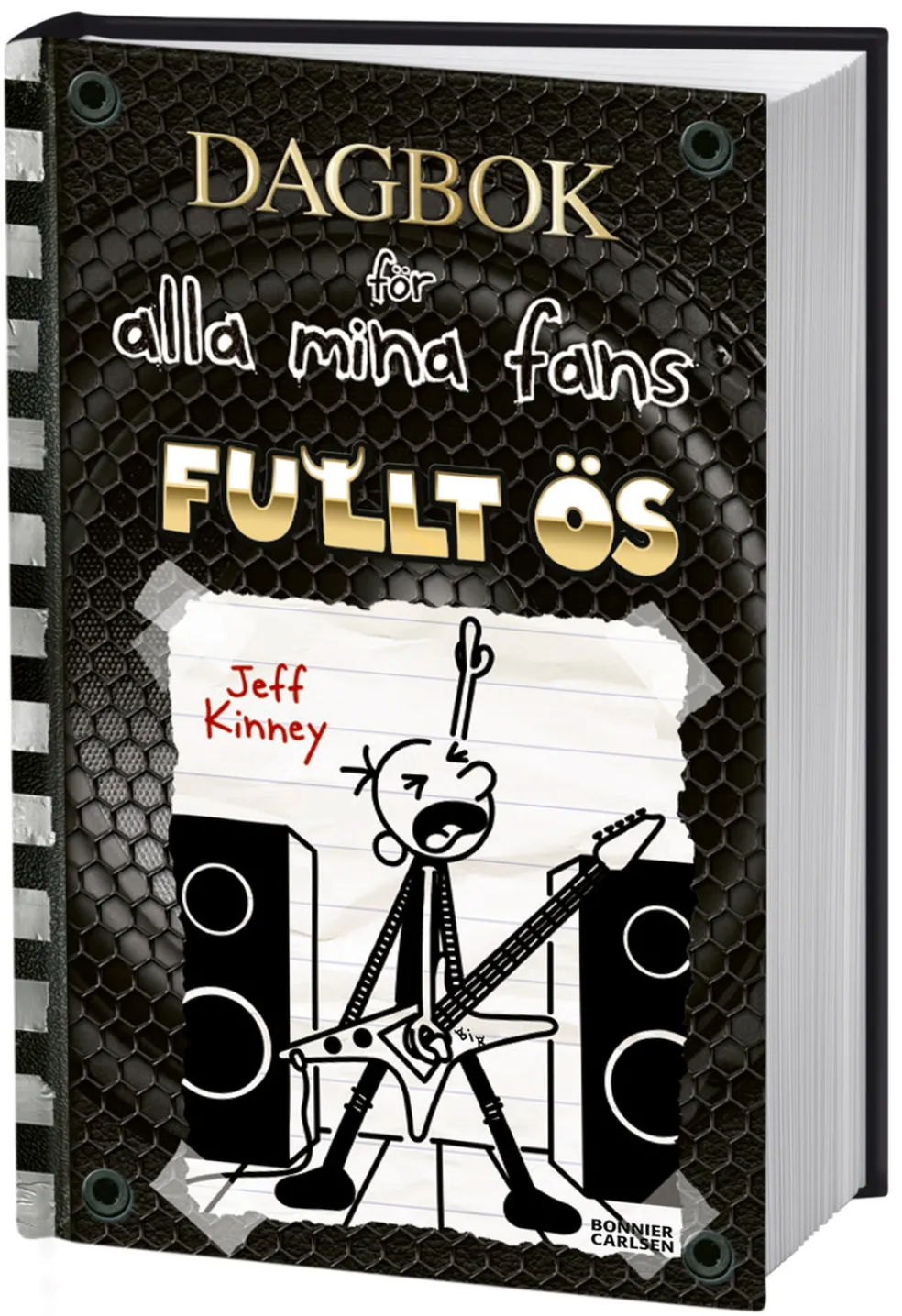 Fullt ös