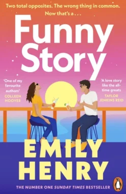 Funny Story