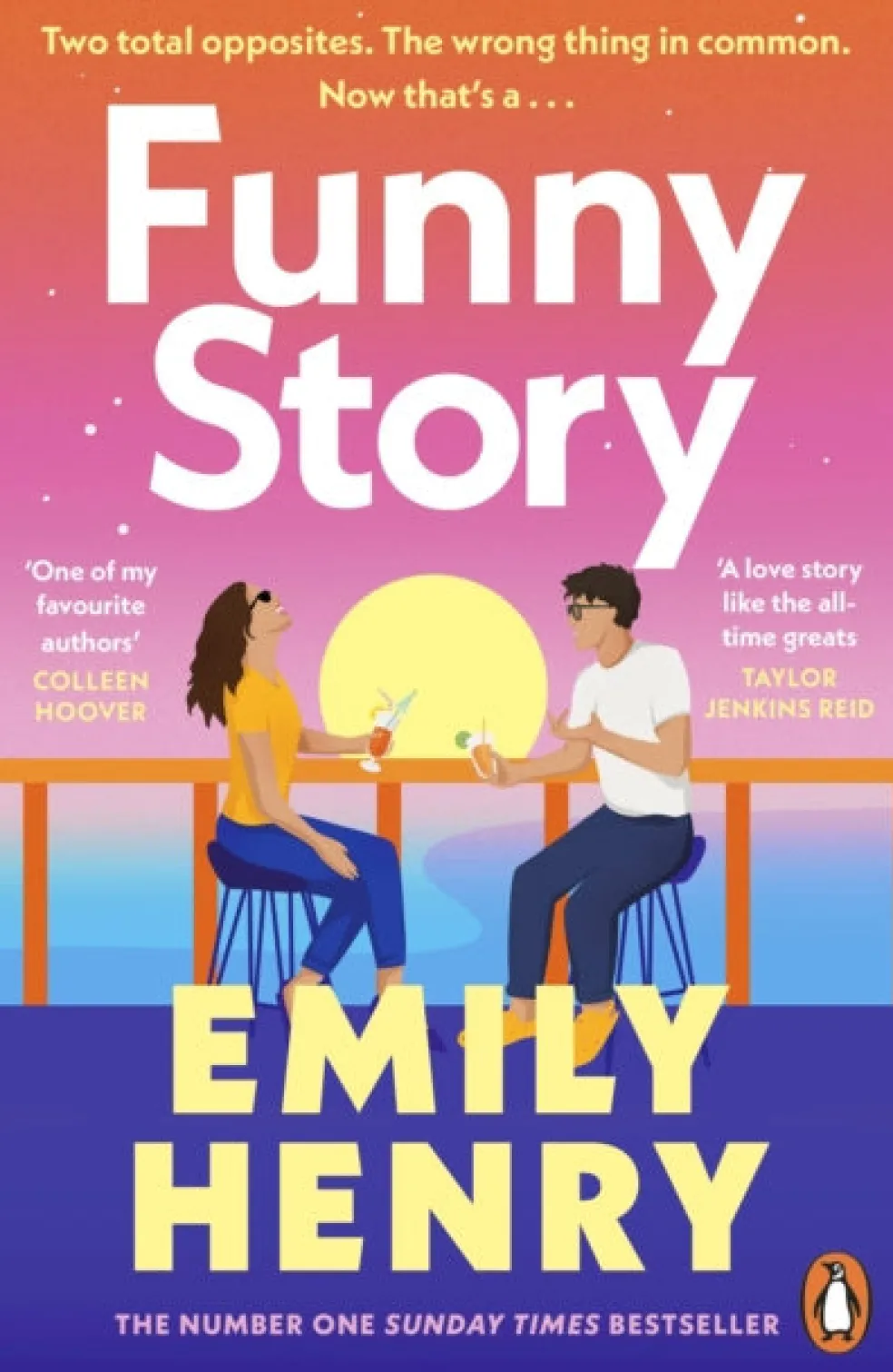 Funny Story