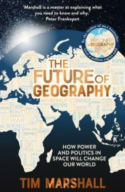 Future of Geography, The