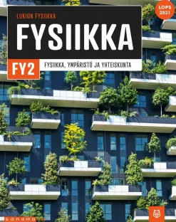 Fysiikka FY2 (LOPS21)