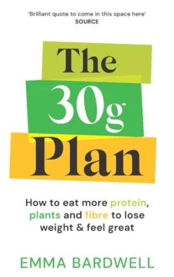 30g Plan, The