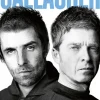 Gallagher - Tuhkasta nousee Oasis