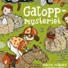 Galoppmysteriet