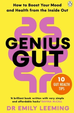 Genius Gut
