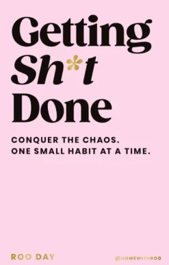 Getting Sh*t Done