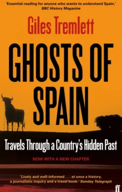 Ghosts of Spain