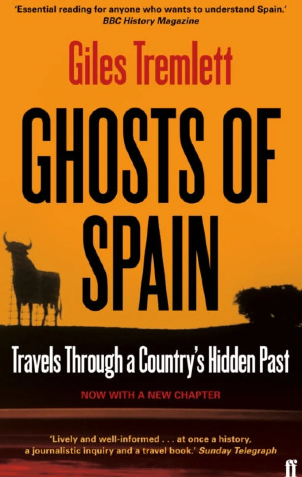 Ghosts of Spain