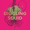 Giggling Squid Cookbook, The