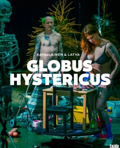 Globus Hystericus