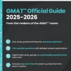 GMAT Official Guide 2025-2026