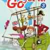 Go for it! 3 Textbook