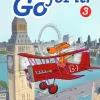Go for it! 3 Workbook