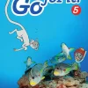 Go for it! 5 Workbook
