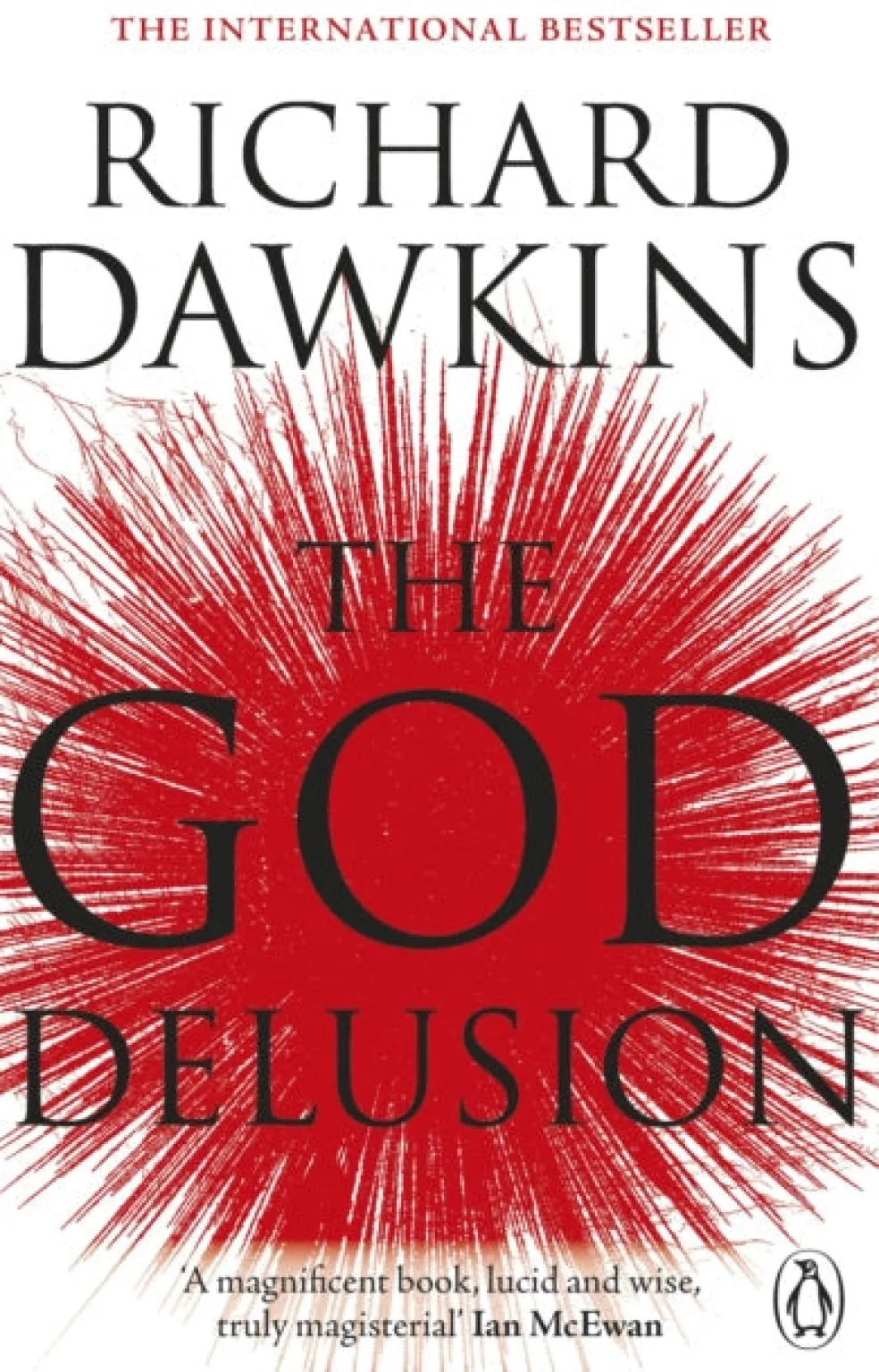 God Delusion, The