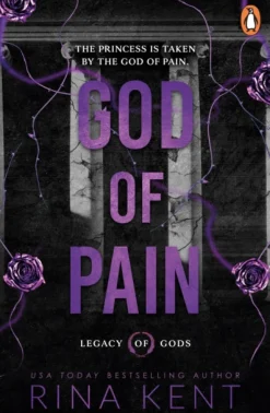 God of Pain