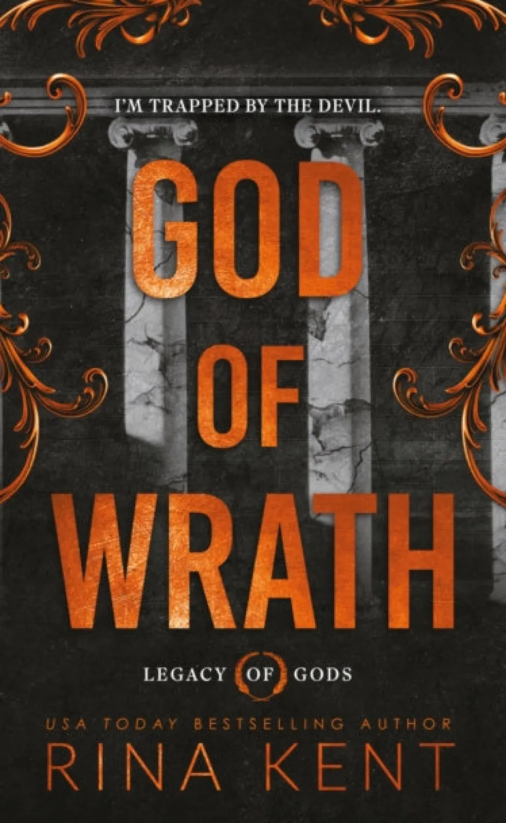 God of Wrath