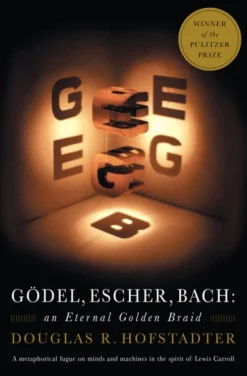 Godel, Escher, Bach