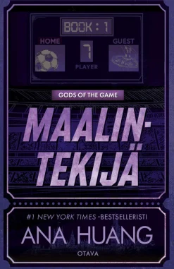 Gods of the Game: Maalintekijä