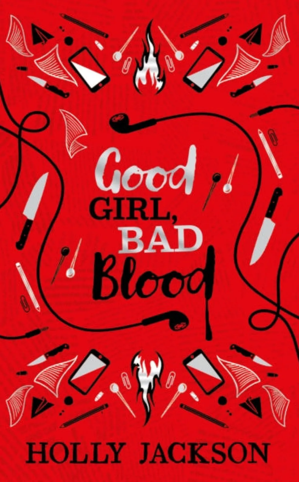 Good Girl, Bad Blood Collector's Edition