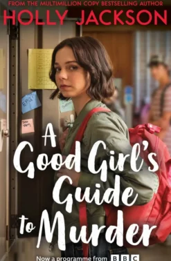 Good Girl's Guide to Murder, A