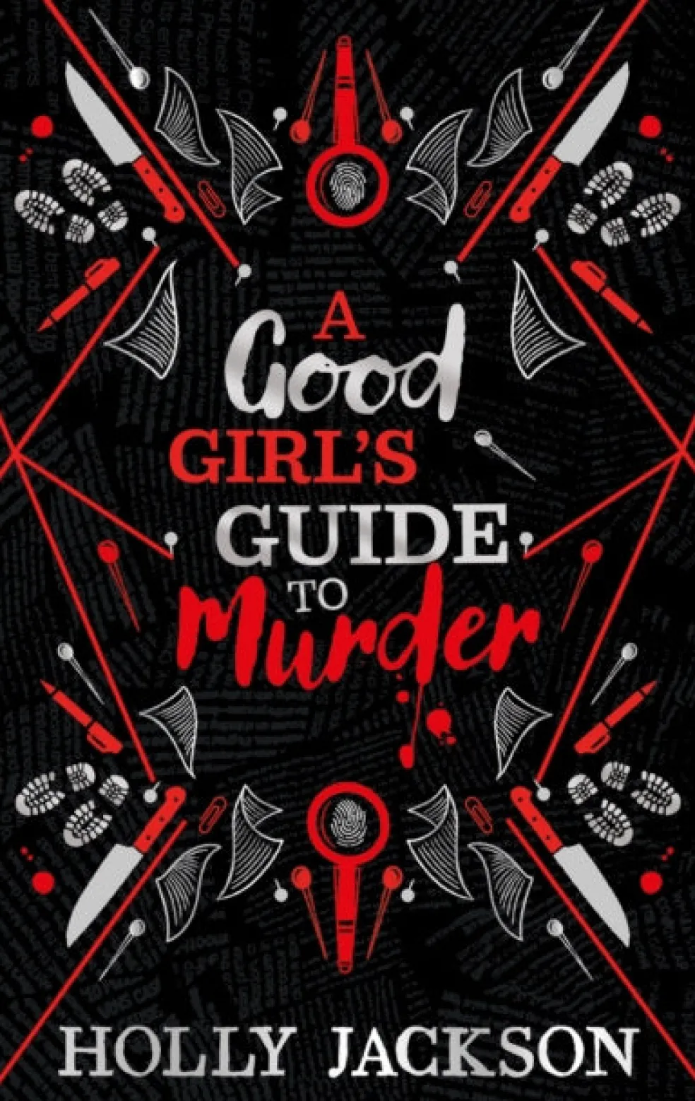 Good Girl’s Guide to Murder Collectors Edition, A
