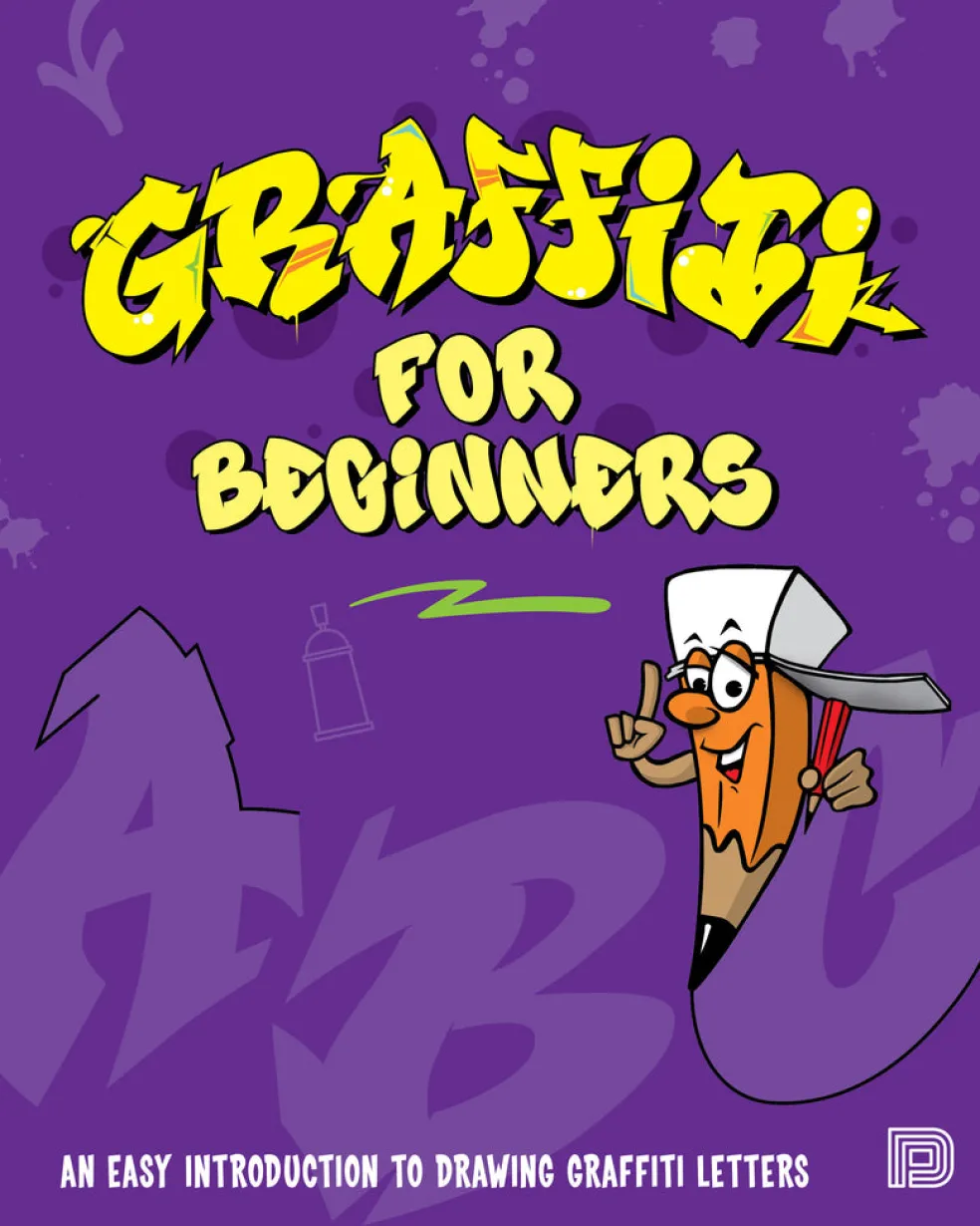 Graffiti for beginners