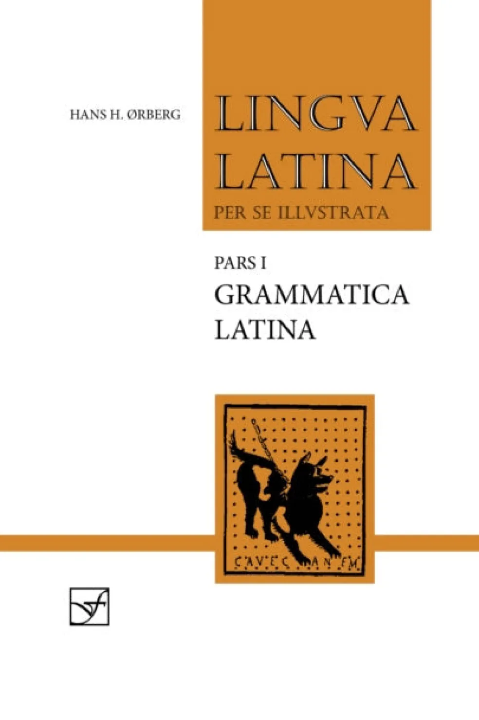 Grammatica Latina
