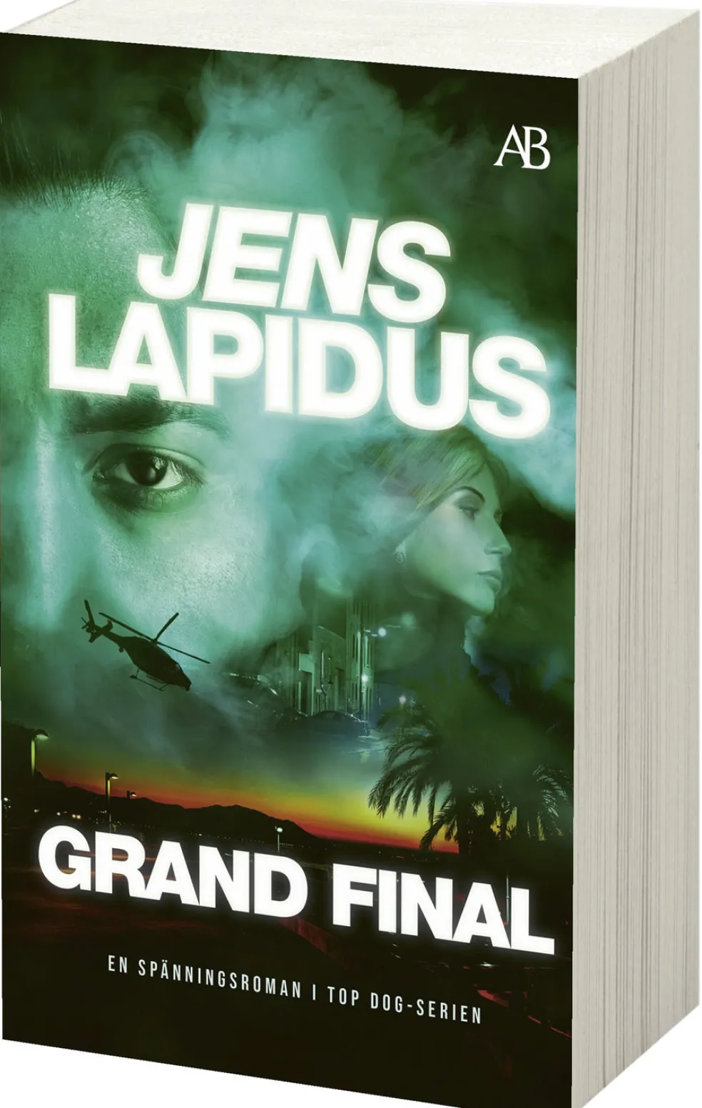 Grand final