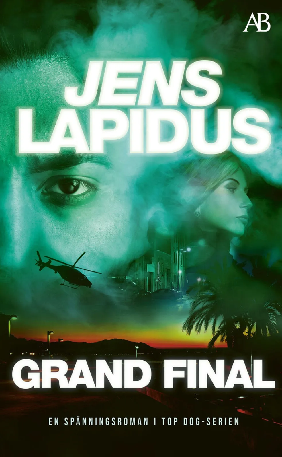 Grand final