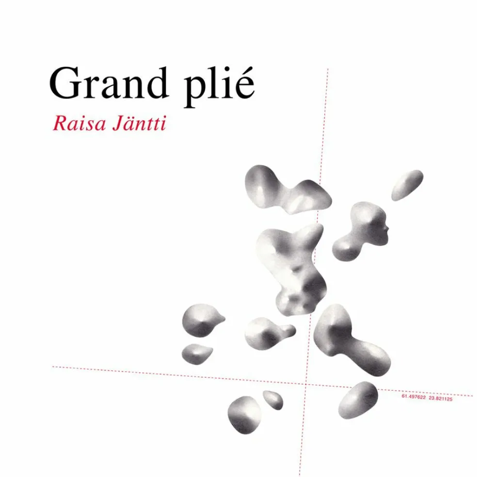 Grand plié