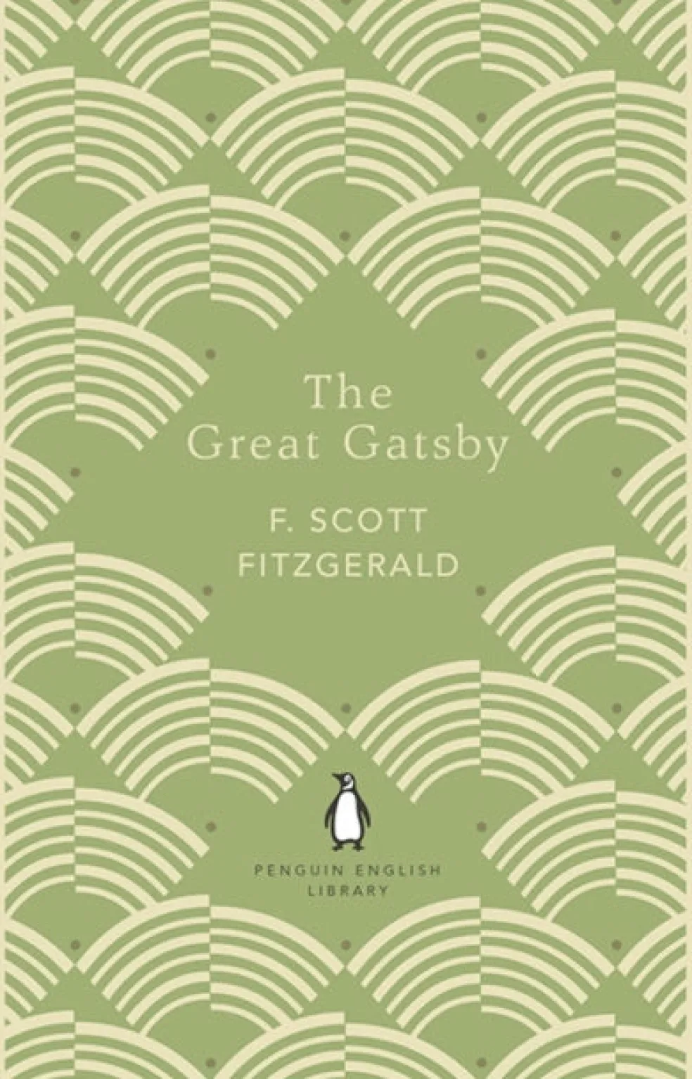 Great Gatsby, The