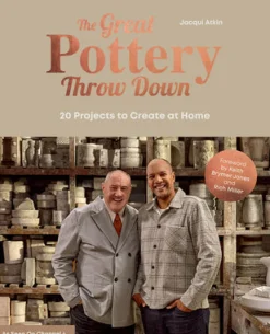 Great Pottery Throw Down, The
