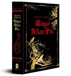 Greatest Works of Edgar Allan Poe