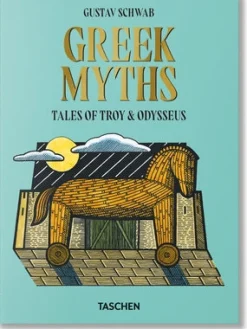Greek Myths