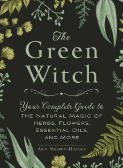 Green Witch, The