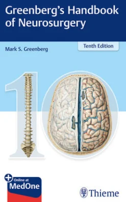 Greenberg's Handbook of Neurosurgery