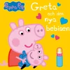 Greta och den nya bebisen