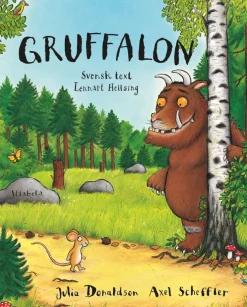 Gruffalon